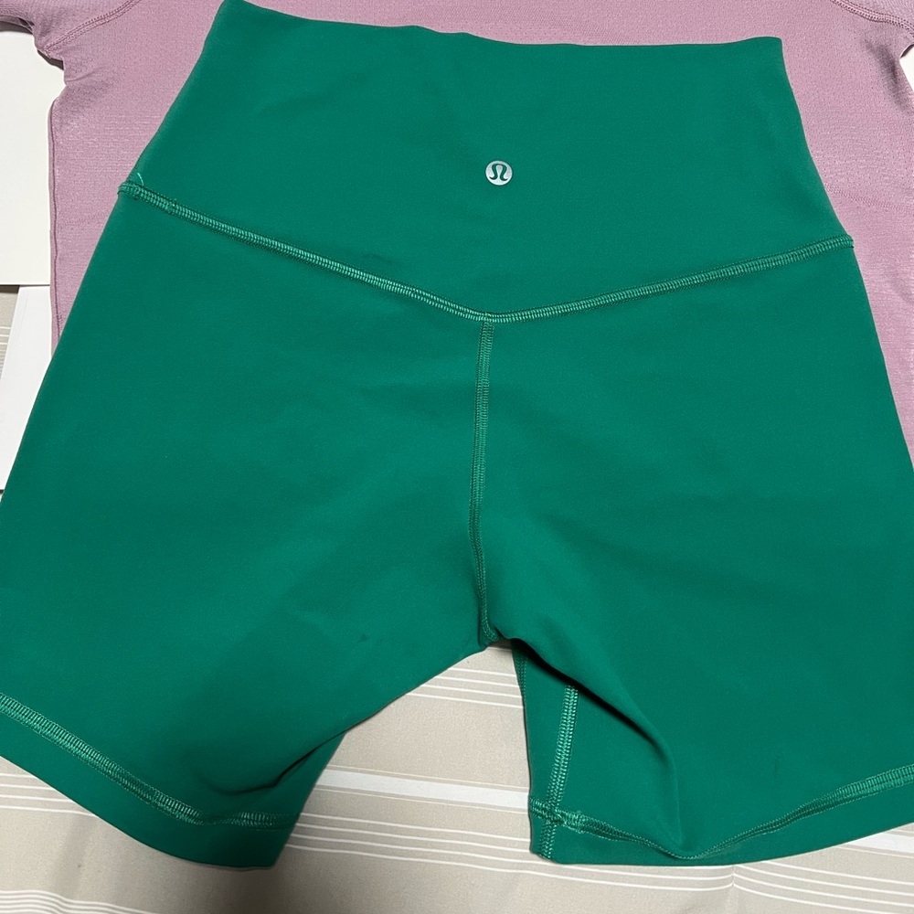 Lululemon Shorts